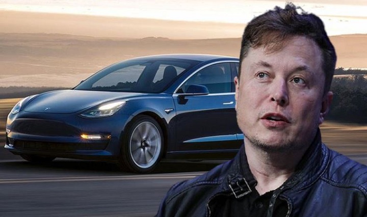 Tesla Ka Araba Satt N Ve Ka Para Kazand N A Klad M Cadele