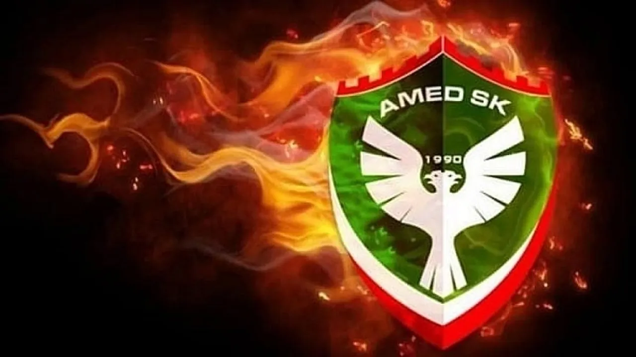 Amedspor- Menemenspor maçının saati değişti!
