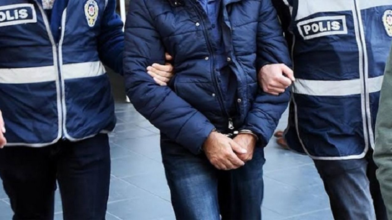 Diyarbakır Bismil’de 1 tutuklama
