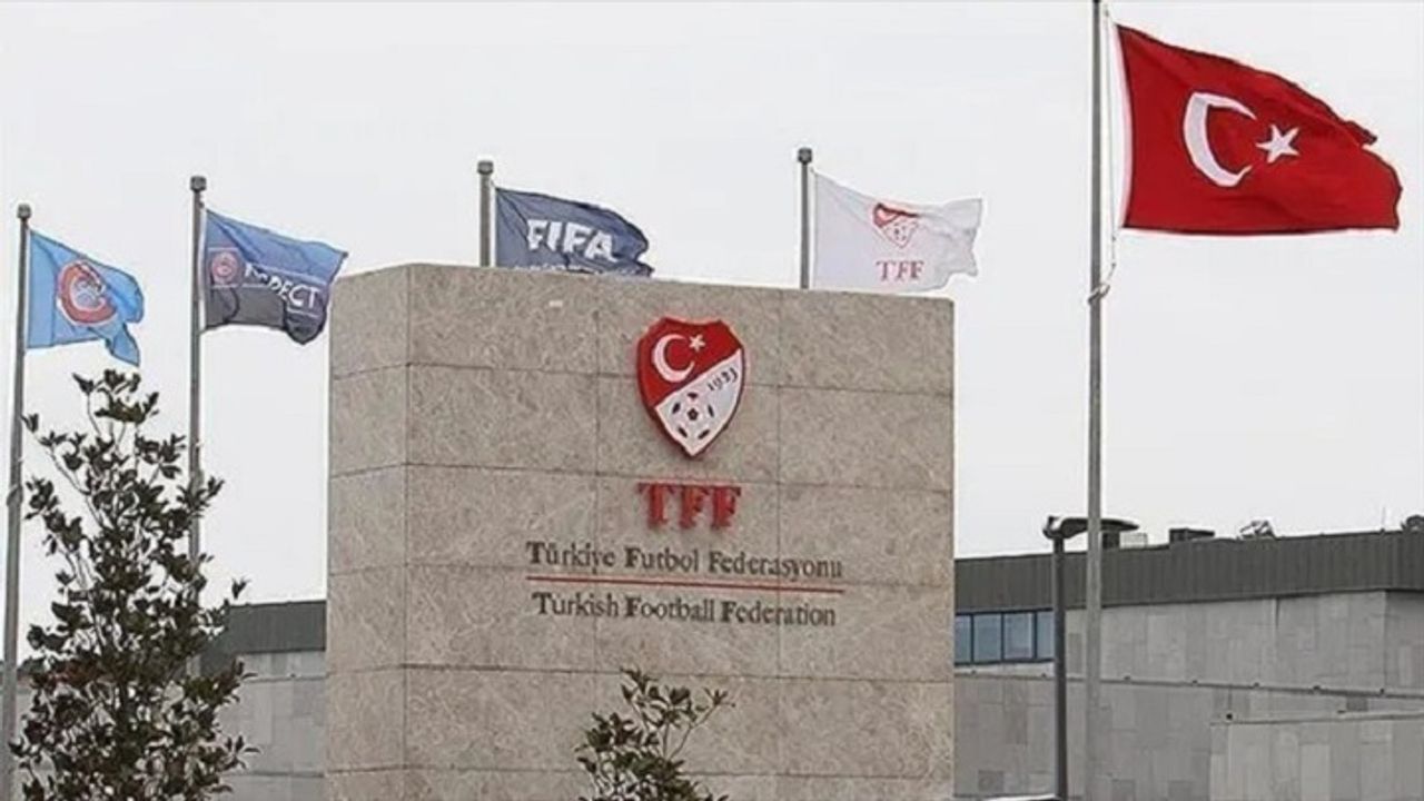 TFF Bursaspor’u reddetti, ceza onandı