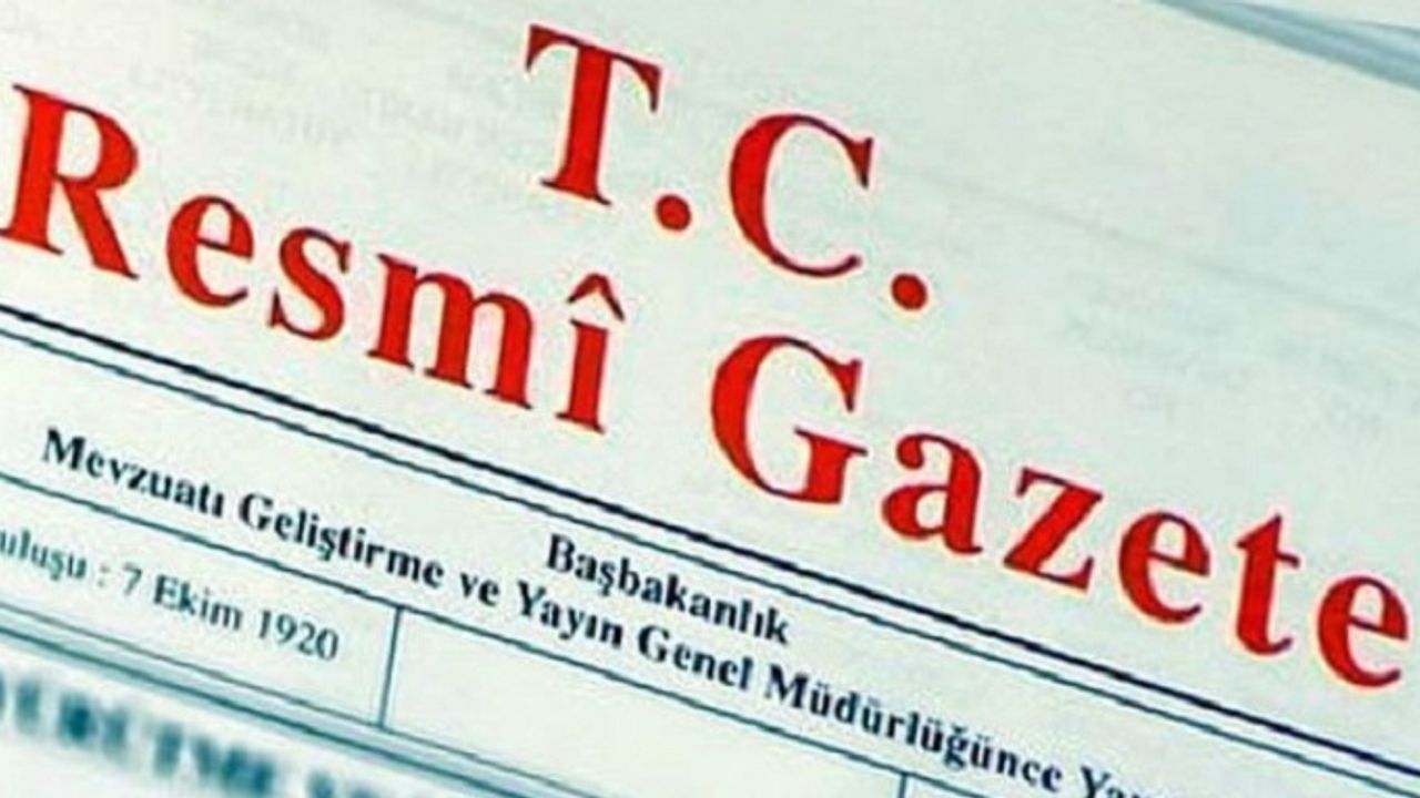 Karar Resmi Gazete’de: Diyarbakır da var!