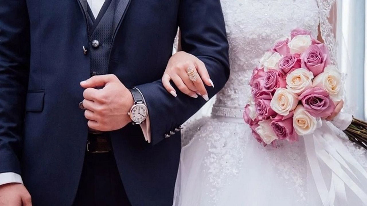 Evlilik kredisinde gelişme: Teklif Meclis'te