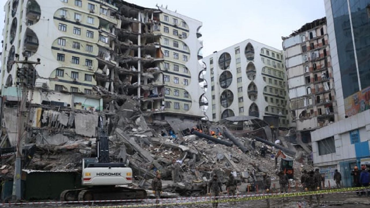 Depremin 1'inci yılı: Diyarbakır’da son durum ne?