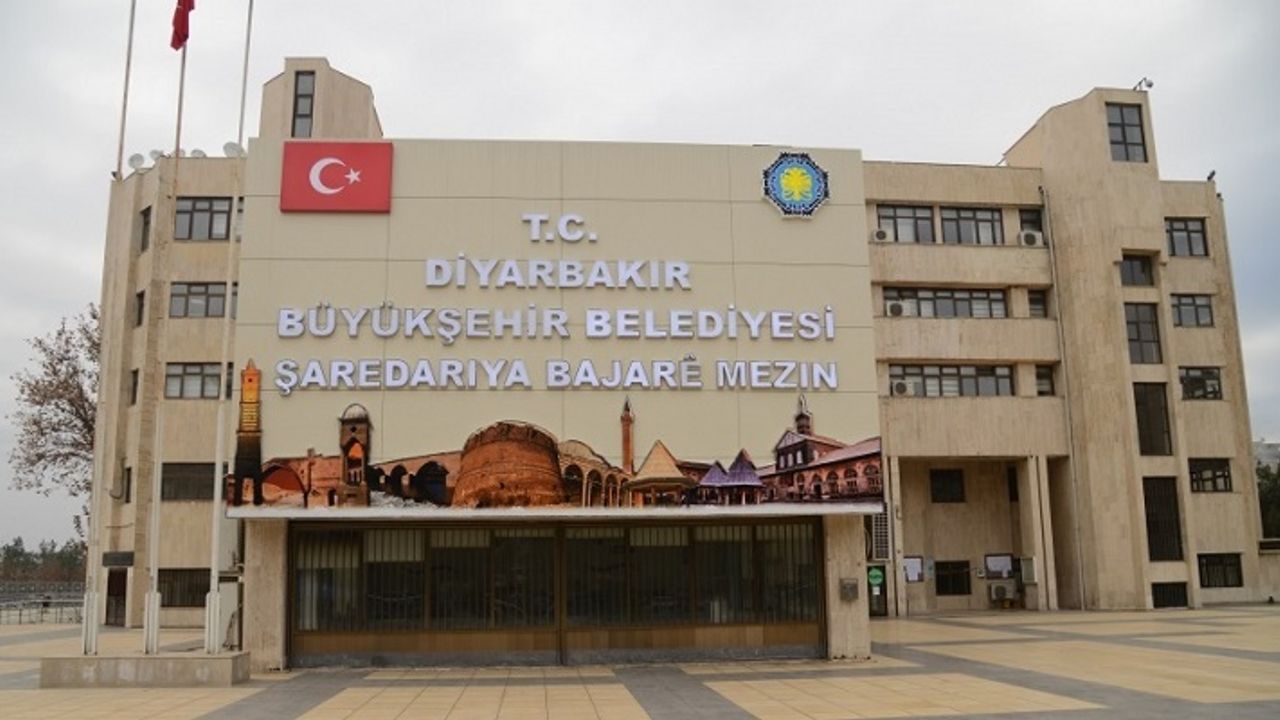 Diyarbakır’daki o borçlar silindi!