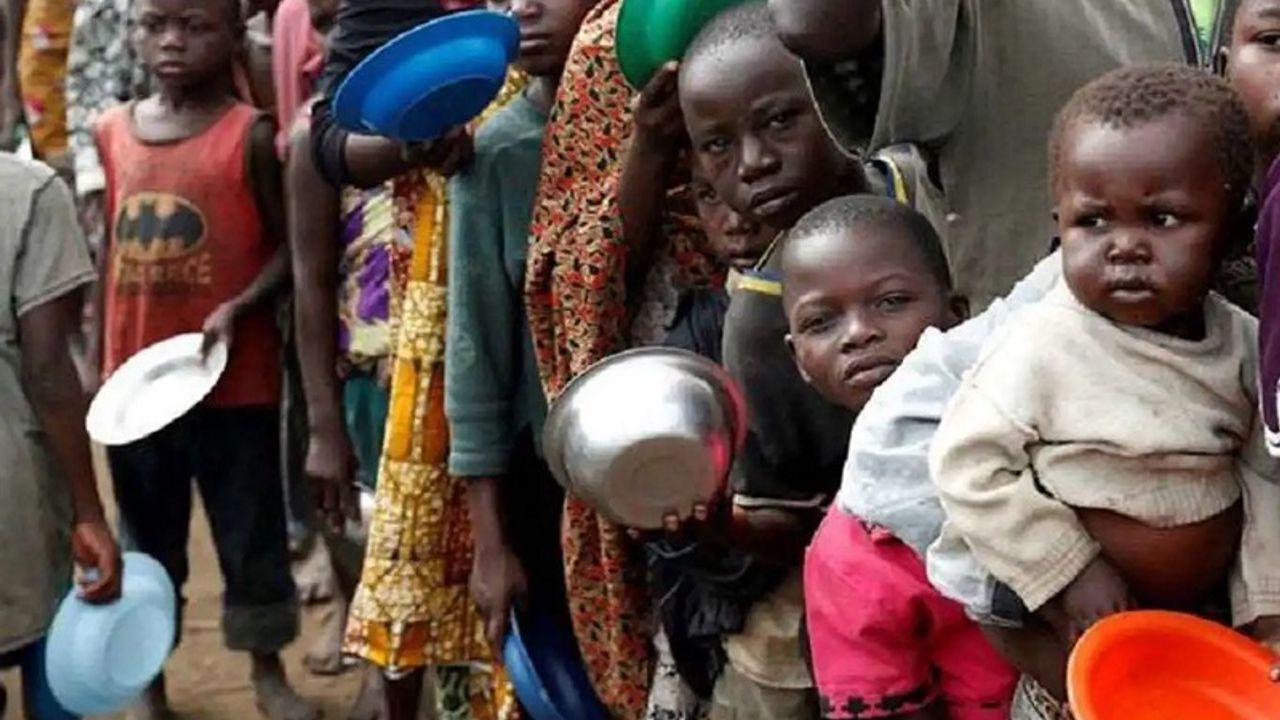 WFP: Sudan'da insanlar açlıktan ölmeye başladı