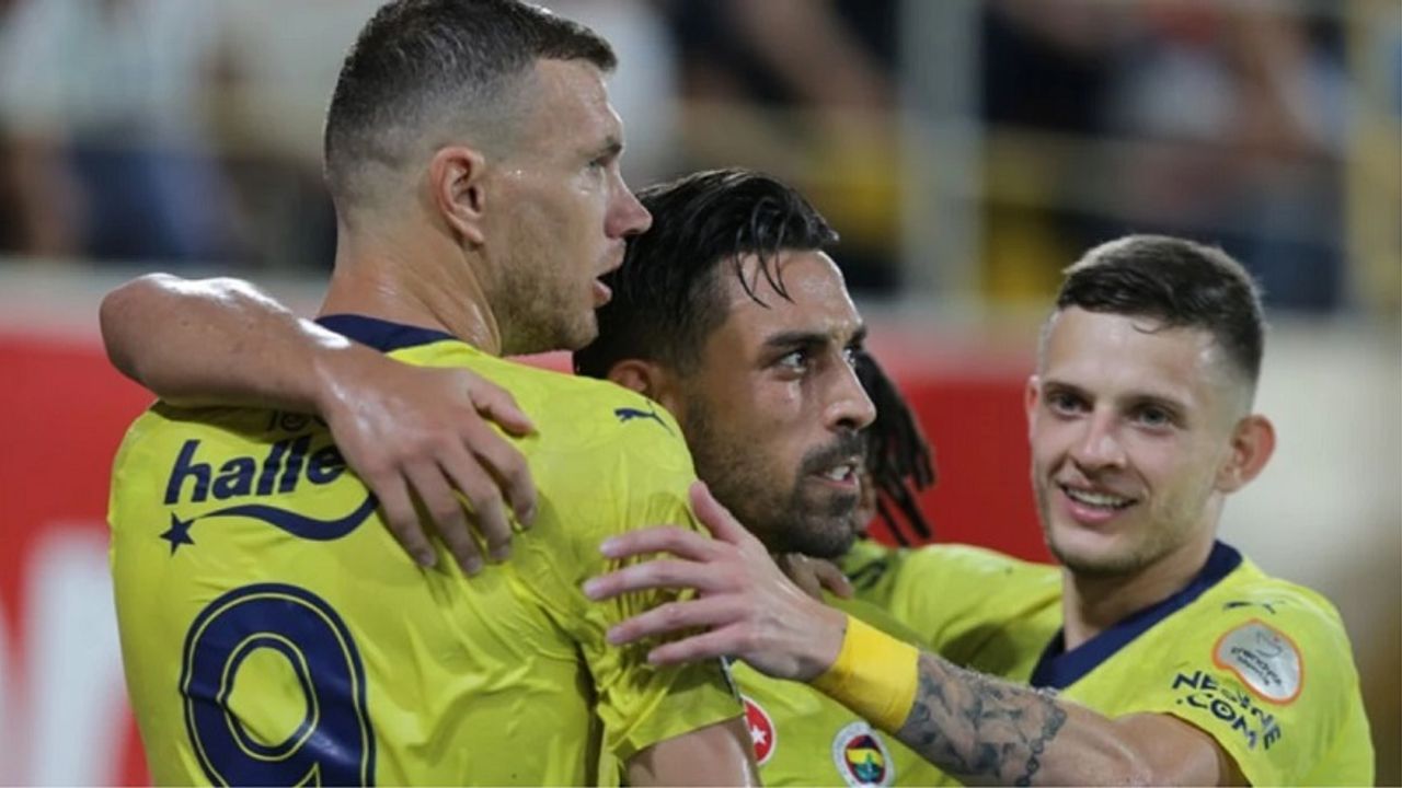 Fenerbahçe liderliğini sürdürmek istiyor: Rakip Başakşehir 