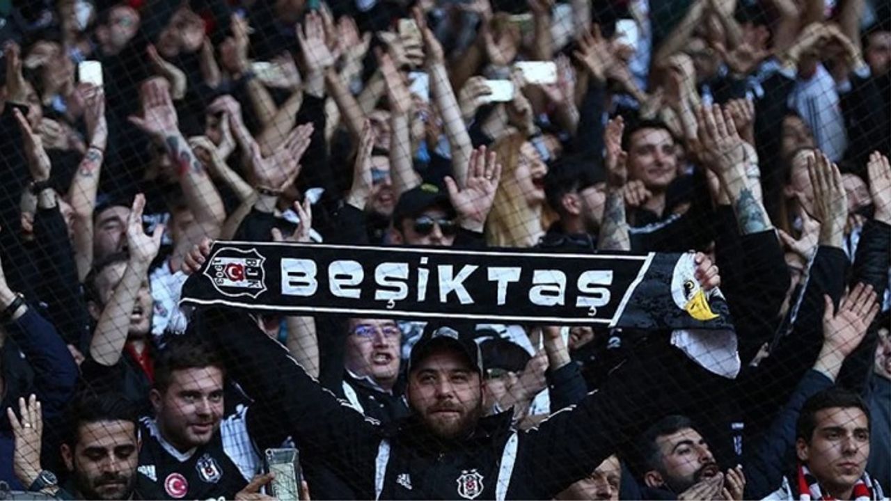 Beşiktaş Pendikspor'a farklı yenildi