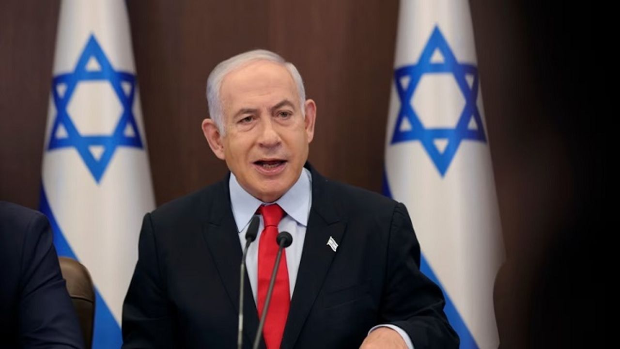 Netanyahu, Arap liderleri tehdit etti