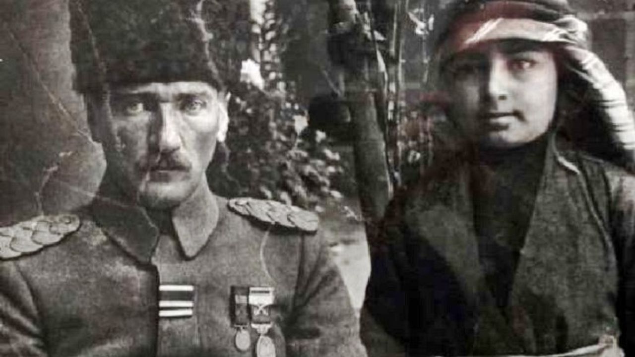 Atatürk'ün Diyarbakırlı bir manevi oğlu olduğunu biliyor muydunuz?