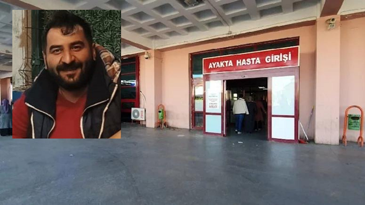 Diyarbakır bir iş yerine saldırı: 1 kişi hayatını kaybetti