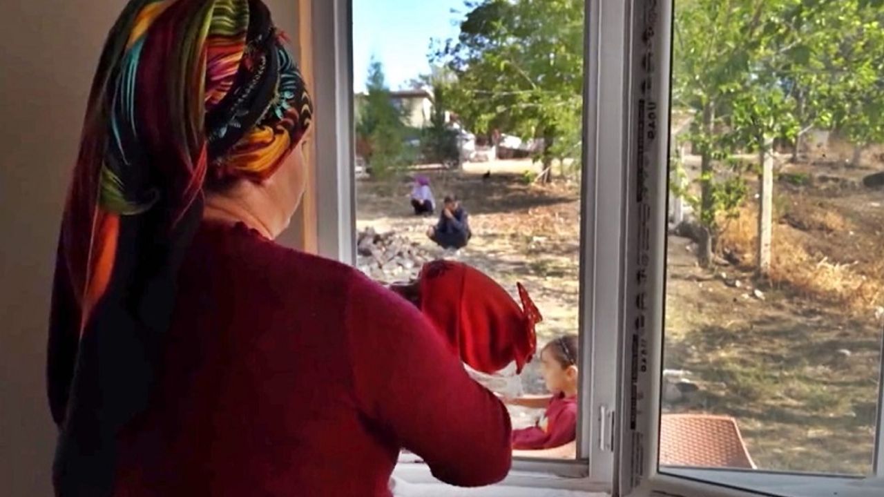 Savcılık Diyarbakır’da bir ailenin evini yıktı: Konu Meclis'e taşındı!