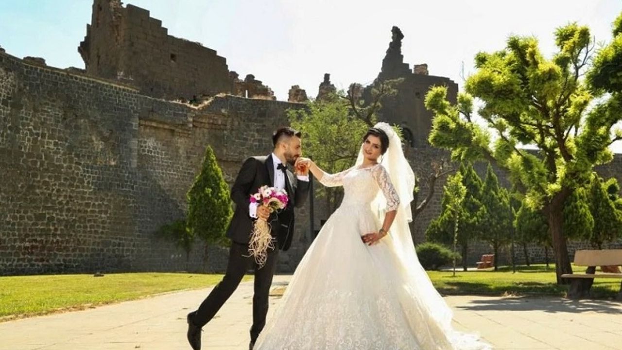 Diyarbakır'da yeni evlenecekler dikkat! Tarih belli oldu