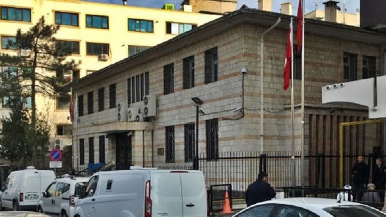 Diyarbakır’daki o bina müze mi olacak?