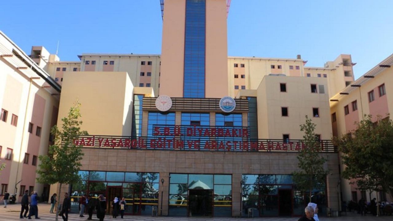 Mardin Bingöl Şırnak’tan Diyarbakır’a geliyorlar, kaç kişi faydalandı?