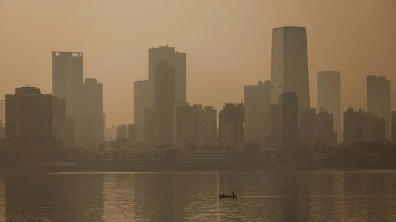 Hava kirliliği öldürücü boyuta ulaştı