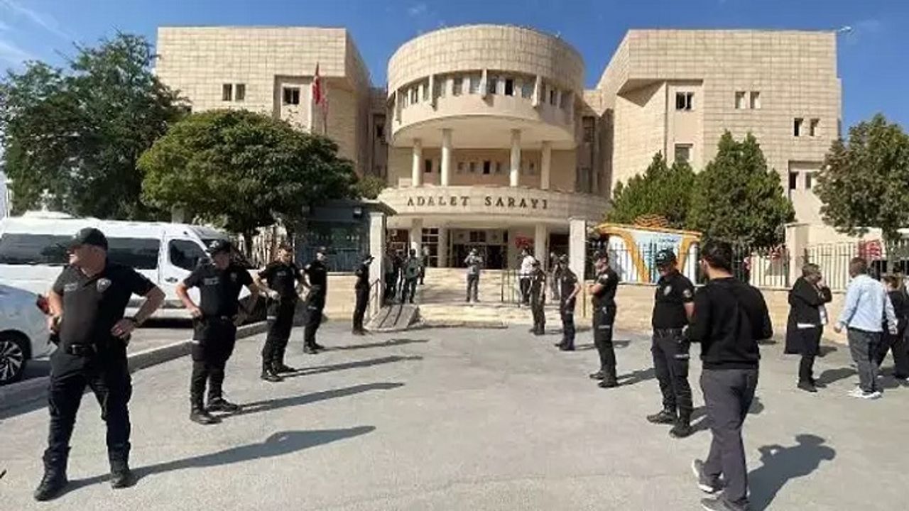 Urfa’da taciz iddiası: Muhtara ev hapsi