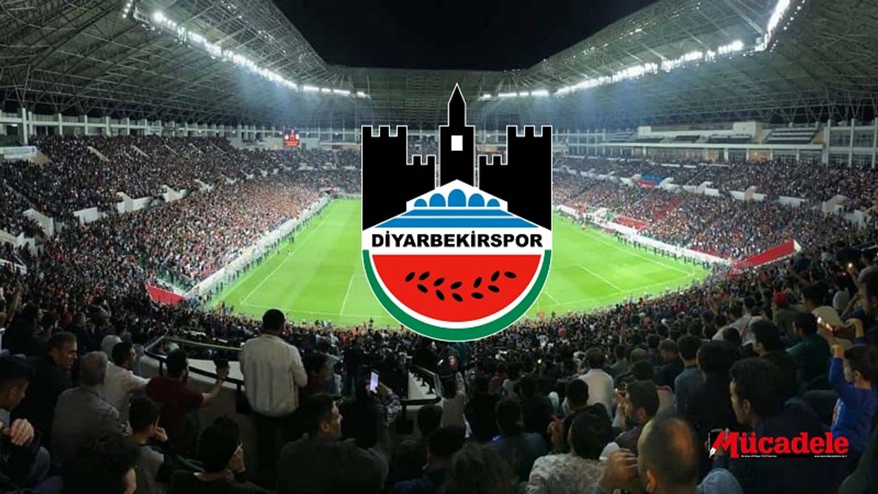 Diyarbekirspor transferinde şok iddia!
