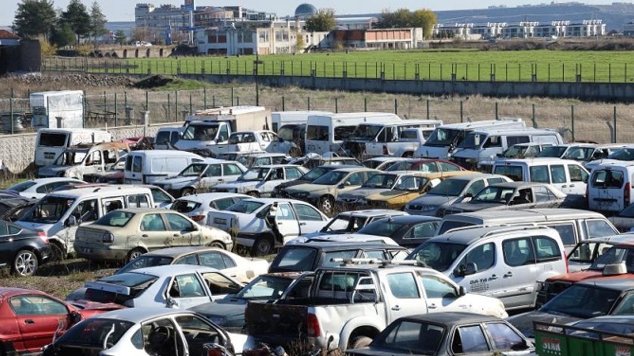 Diyarbakır’da bu testi geçmeyen araçlar trafikten men edilecek