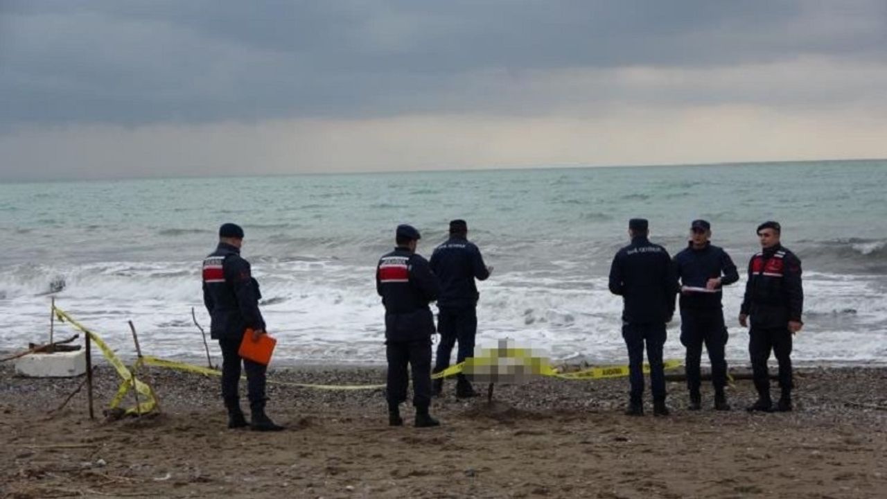 Antalya’da altı günde beş ceset bulundu