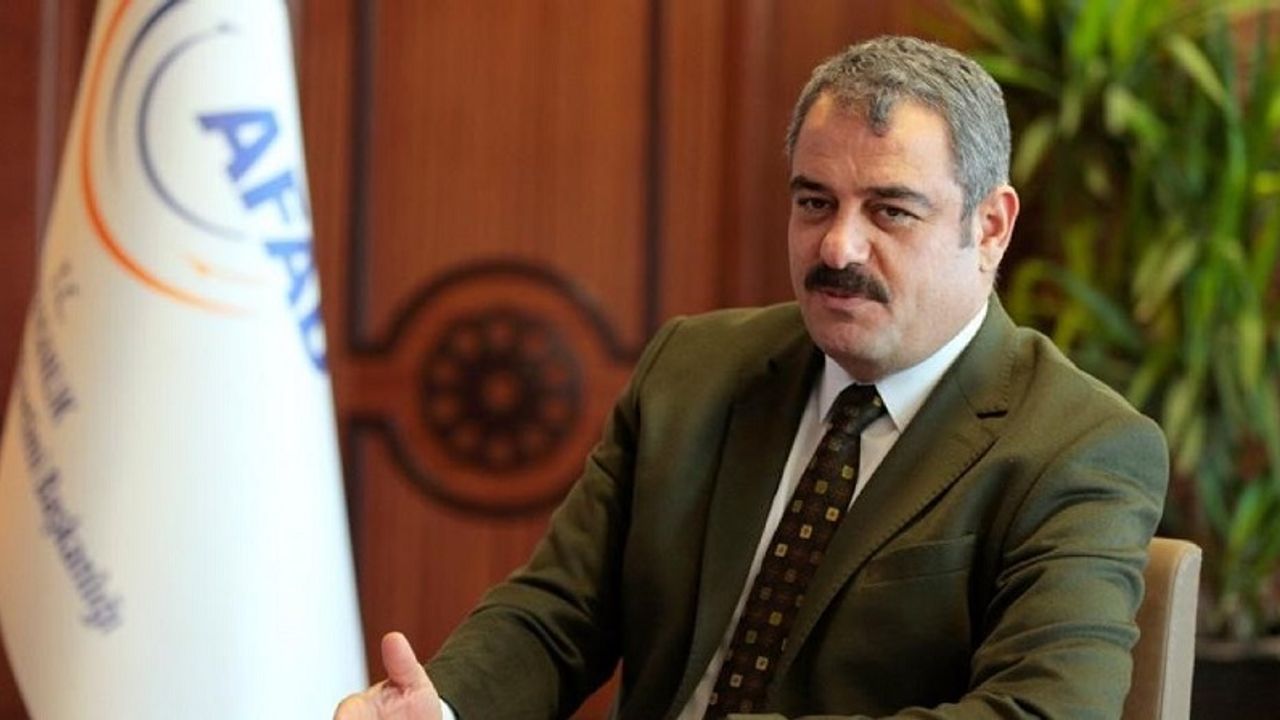 AK Parti Diyarbakır Belediye Başkan adayı açıklandı