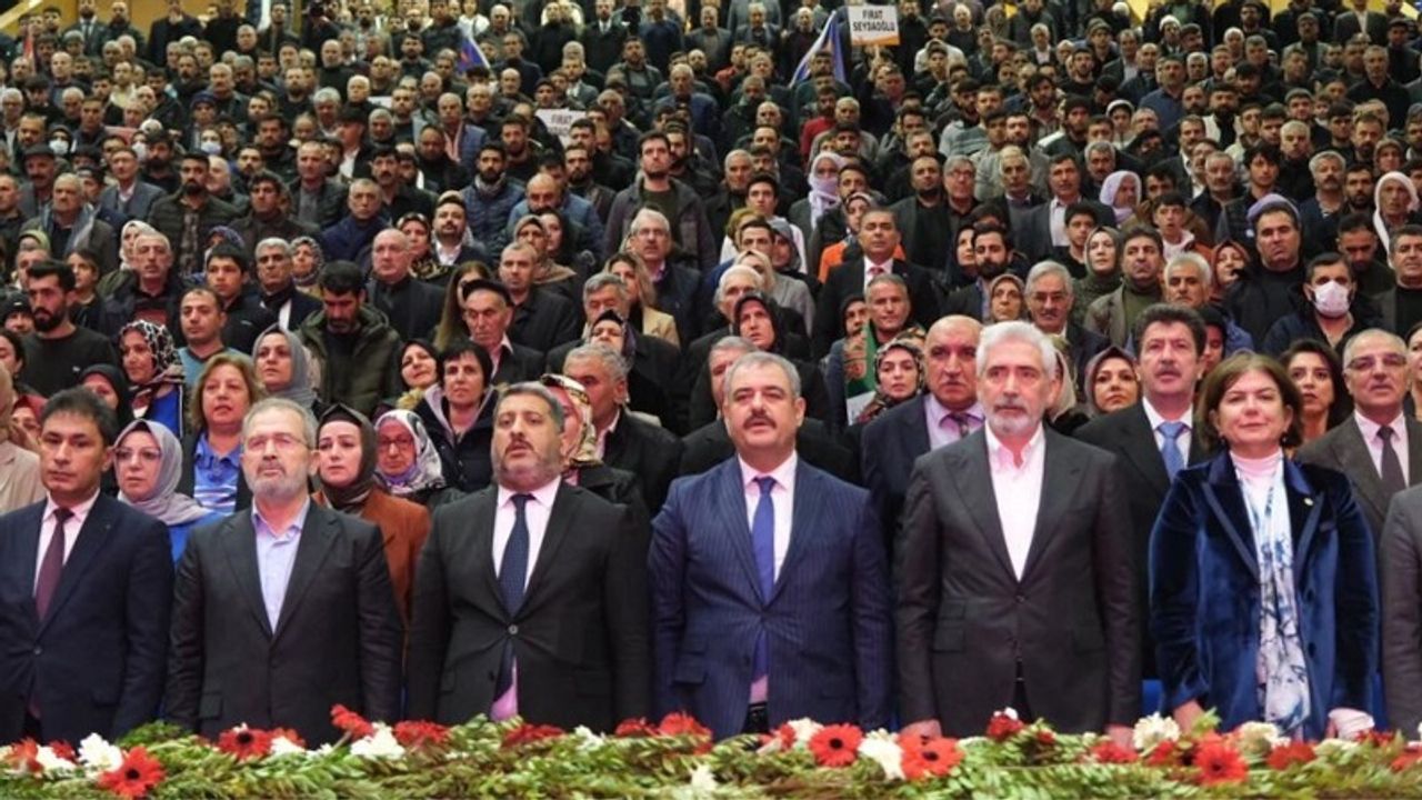AK Parti Diyarbakır belediye başkan adayları ne zaman açıklanacak?