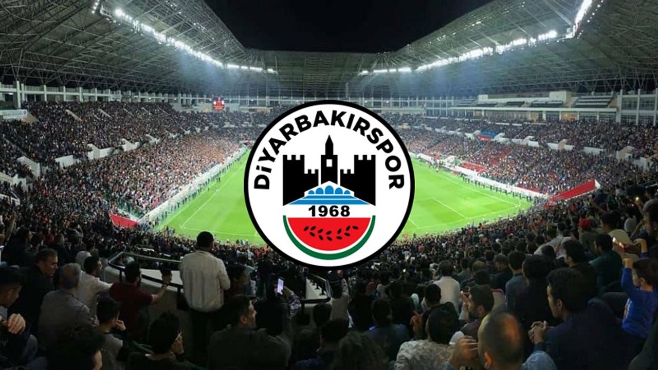Diyarbakır 14 yıldır Süper Lig’e hasret!
