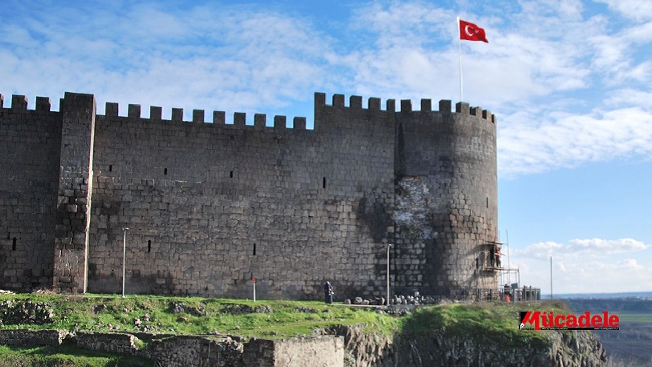 Diyarbakır’a en uzak ve en yakın komşu iller hangileri?