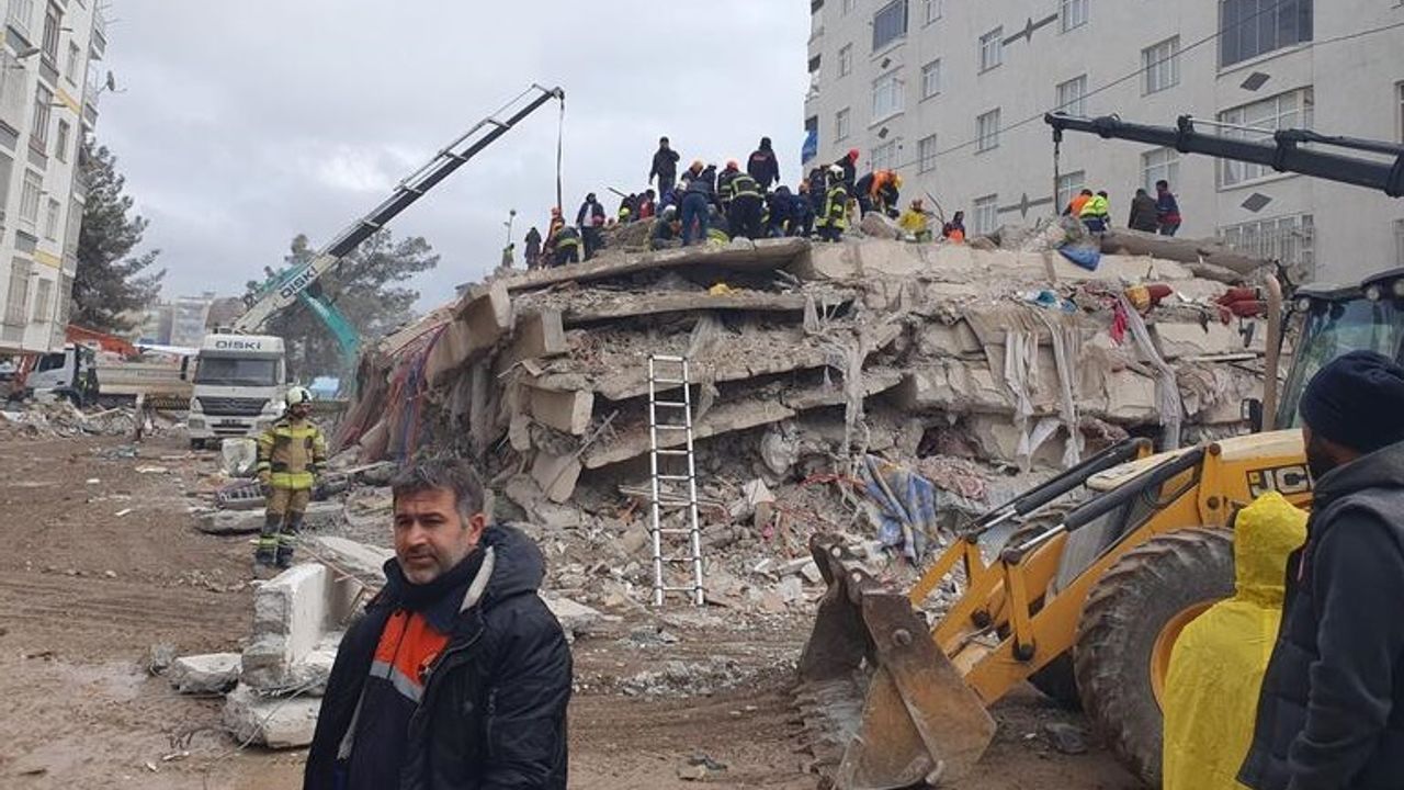 Diyarbakır’da 100 kişi ölmüştü: Gerekçe pes dedirtti