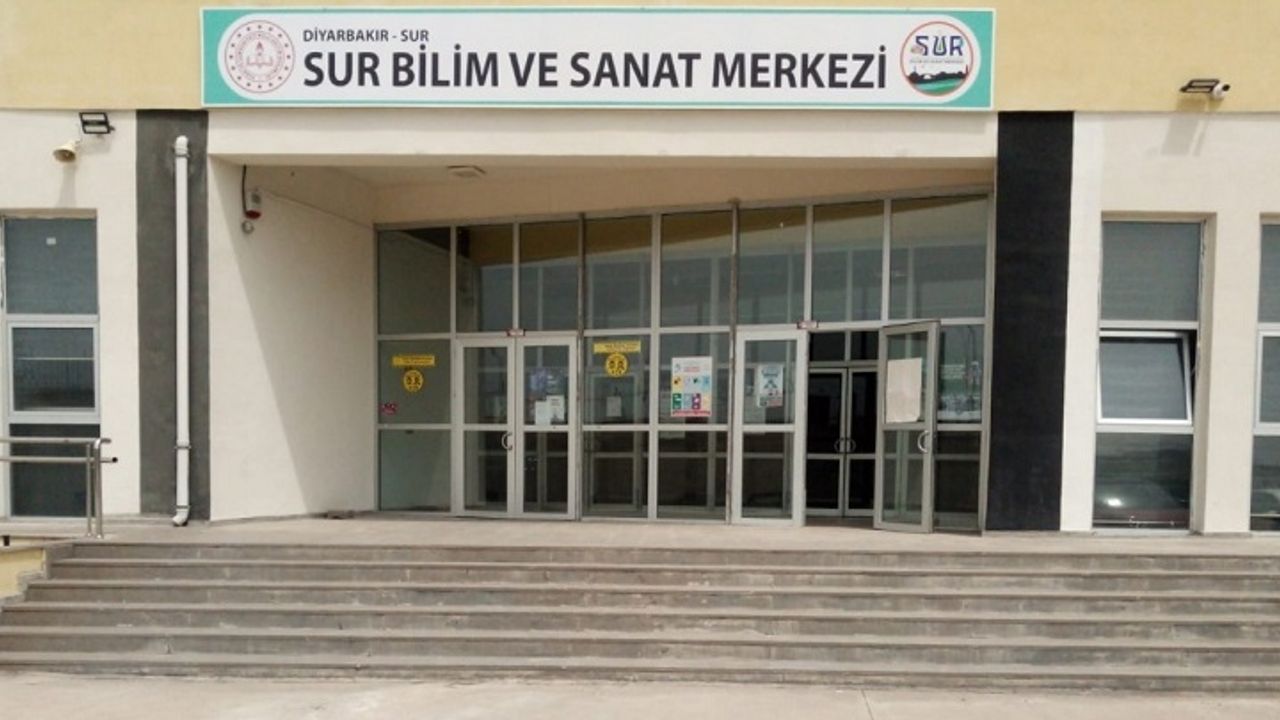 Diyarbakır’daki okul kapanacak mı? Meclis’e taşındı