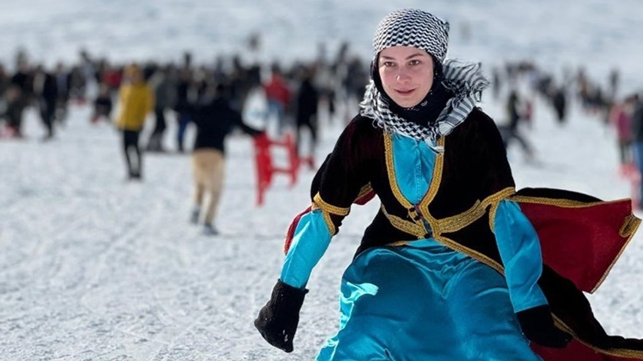 Diyarbakır’da uzmanı uyardı! Kış mevsimine göre giyinin