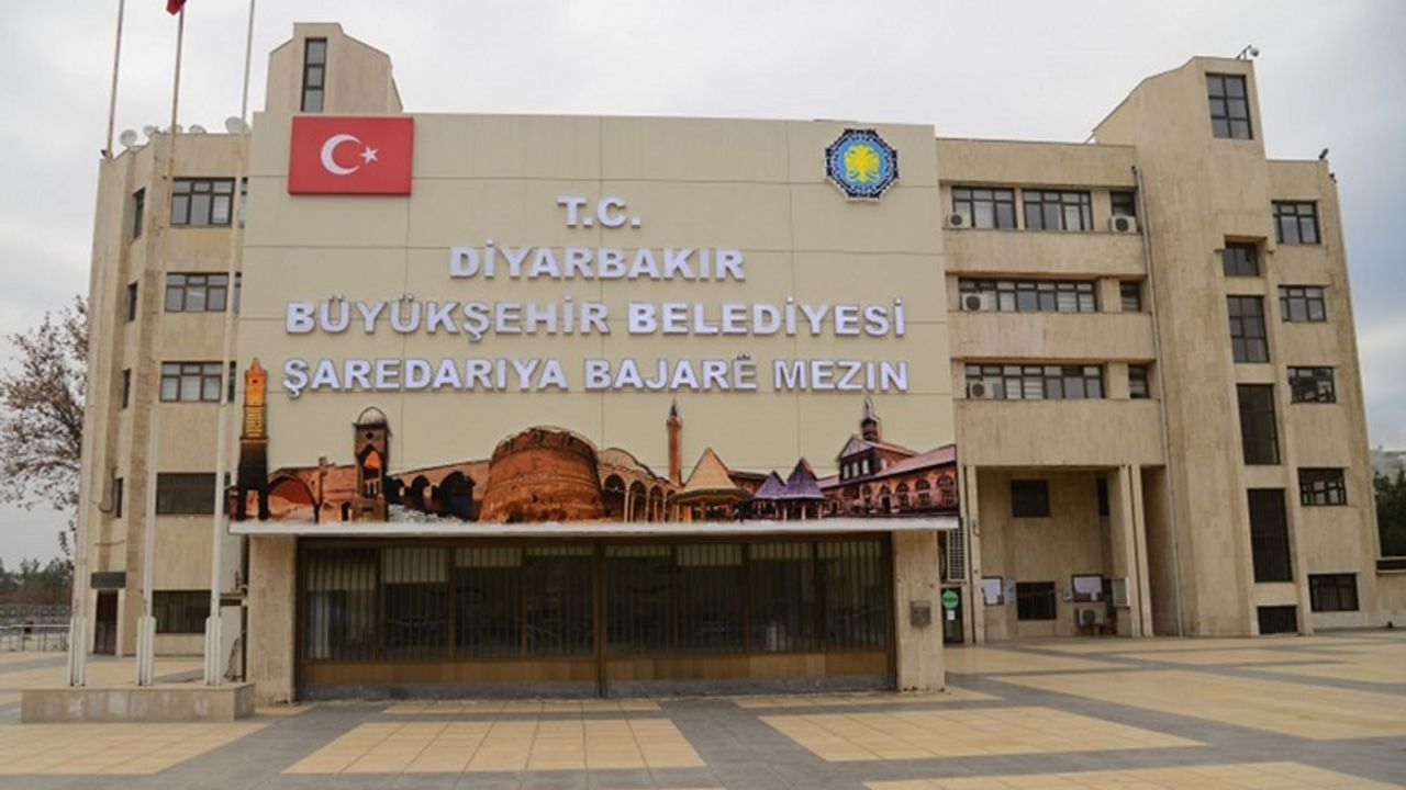 Diyarbakır Büyükşehir duyurdu! Trafiğe kapatılacak