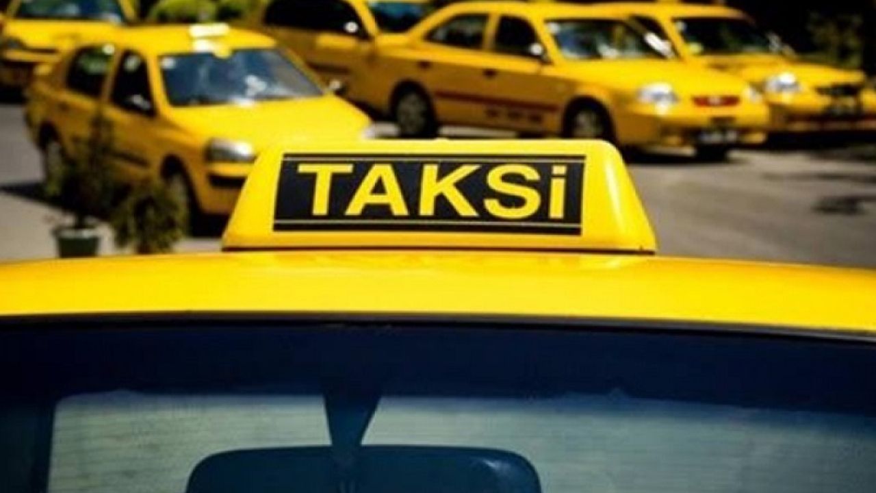 Diyarbakır’da binlercesi kullanıyor! Taksilerin rengi neden sarı?