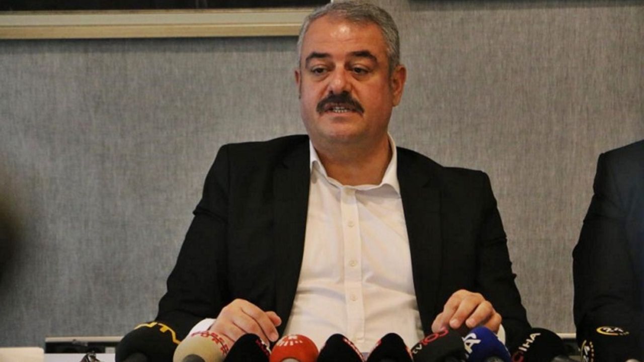 AK Parti’nin Diyarbakır adayından kayyım açıklaması