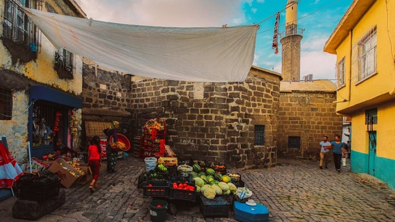 Diyarbakır’da ustalar çırak bulamıyor! Meslek bitiyor