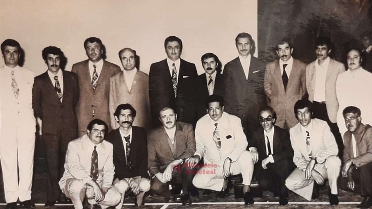 İşte zarafetin abidesi Diyarbakır’ın o fotoğrafı