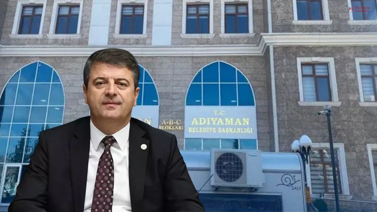 Abdurrahman Tutdere kimdir, neden gözaltına alındı? Diyarbakır detayı - Mücadele Gazetesi