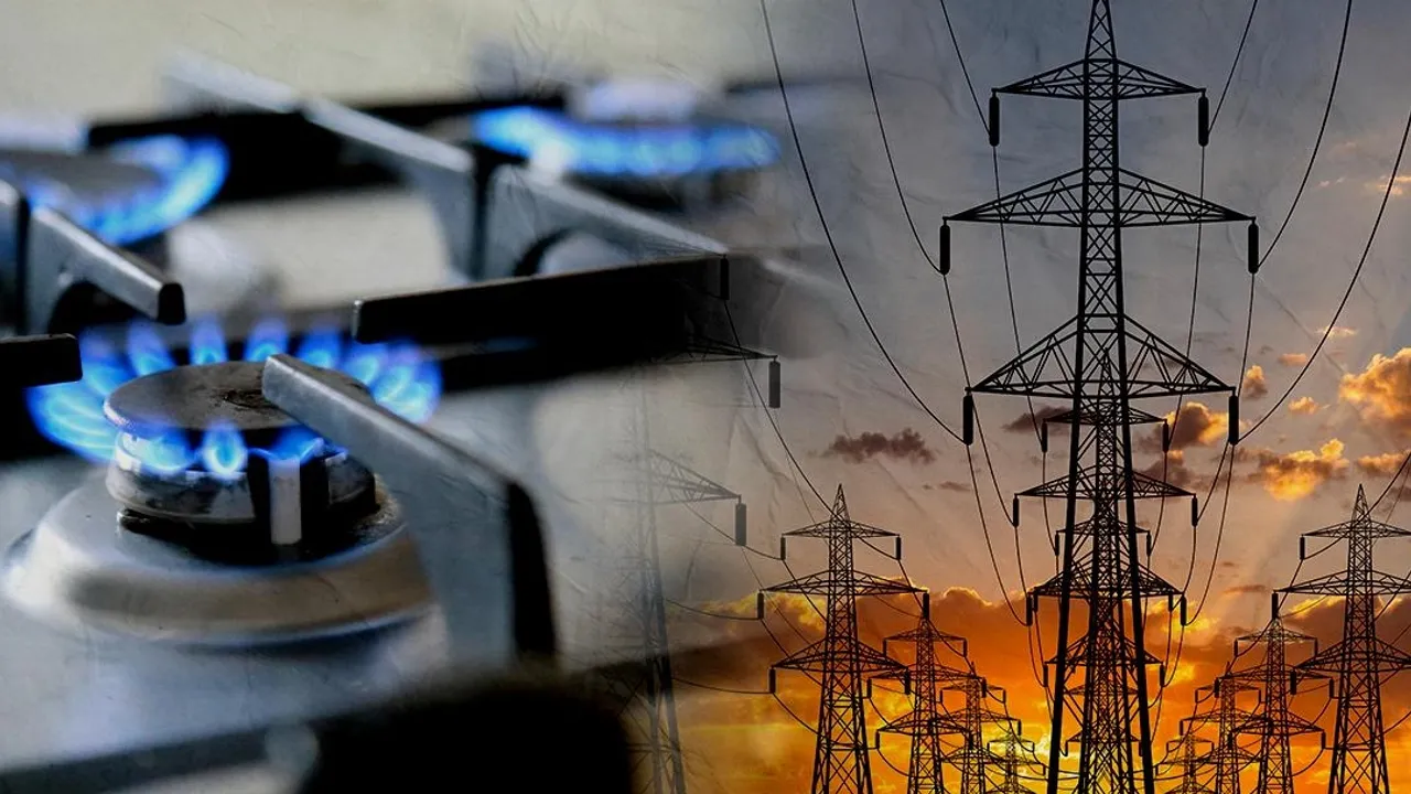En yüksek ara tüketim elektrik ve gazda: İşte tam listesi