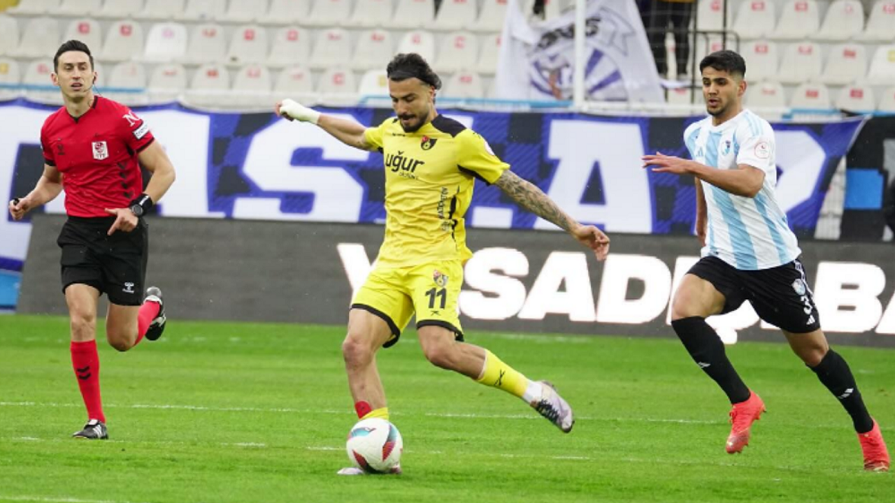Amedspor’un Diyarbakırlı şampiyonu İstanbulspor maçında rakip olacak!