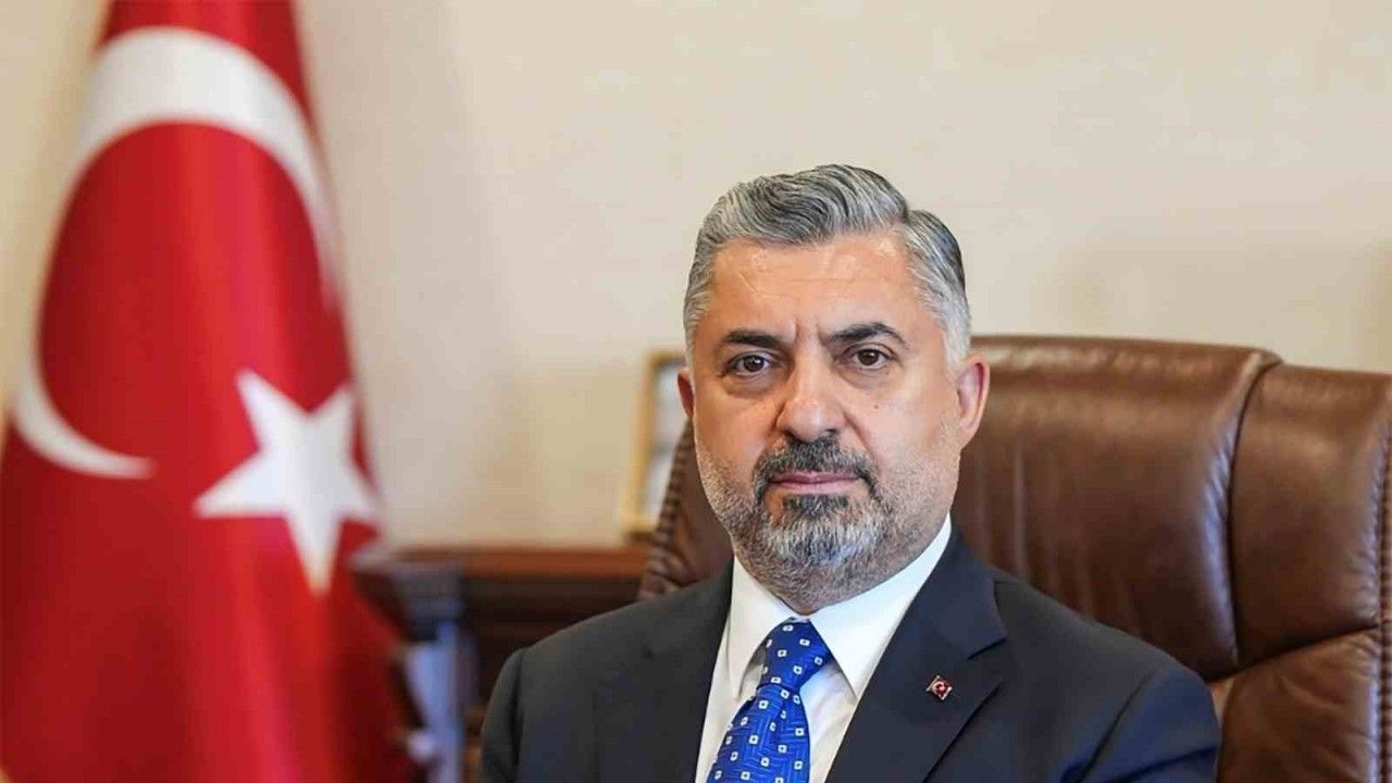 Türk Telekom’un yeni CEO'su Ebubekir Şahin kimdir?