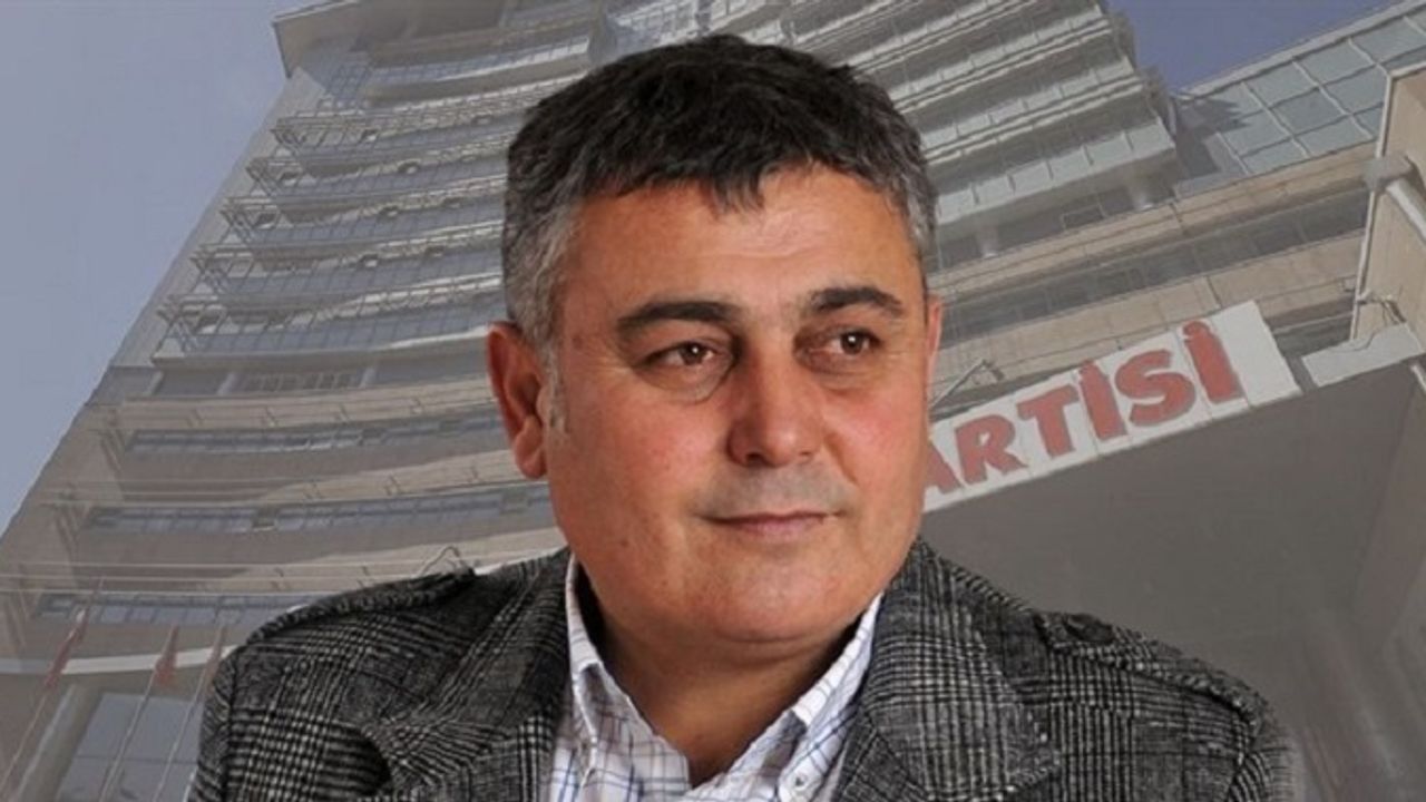 CHP'den istifa eden başkan AK Parti'ye geçiyor