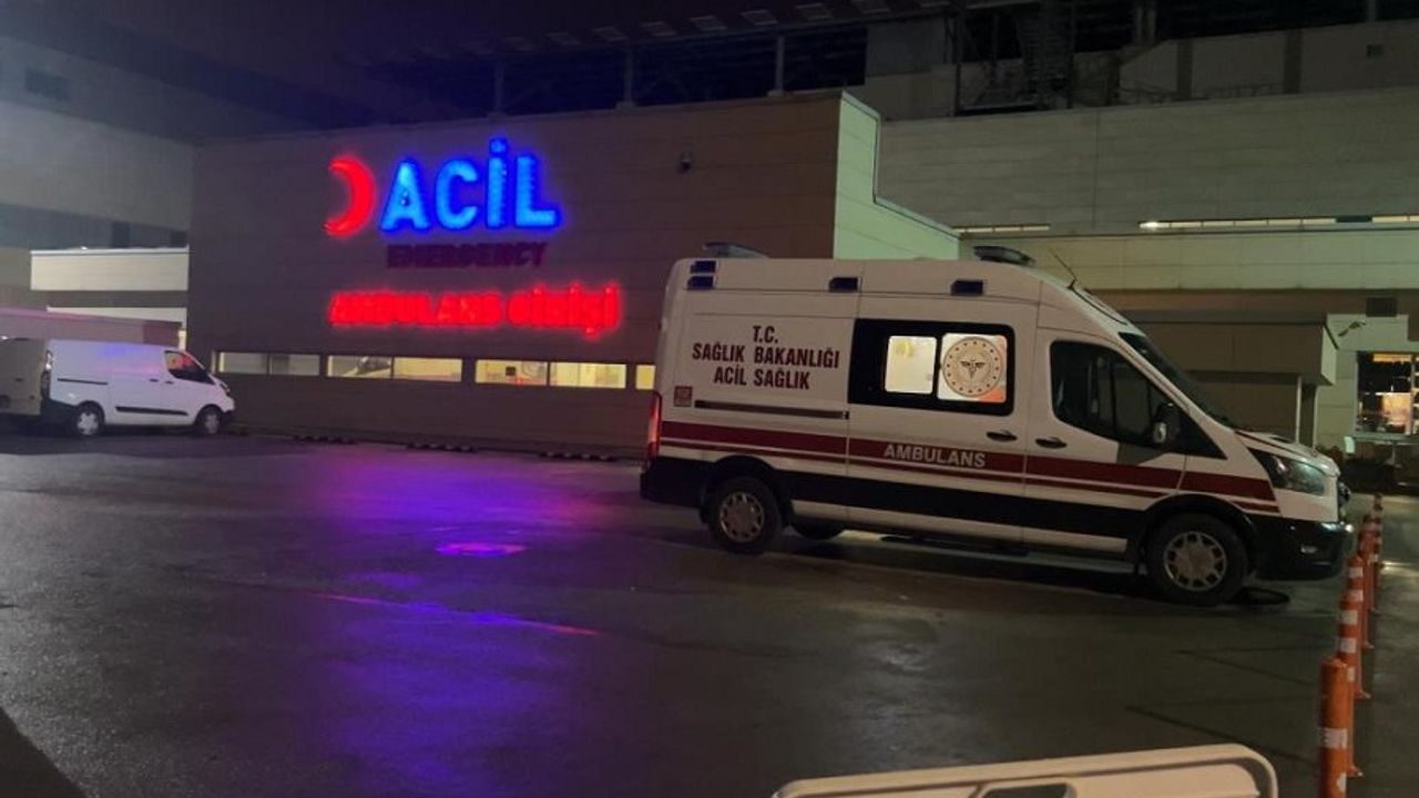 Kayıplara karışan çocuklardan biri öldü, diğeri ağır yaralı!