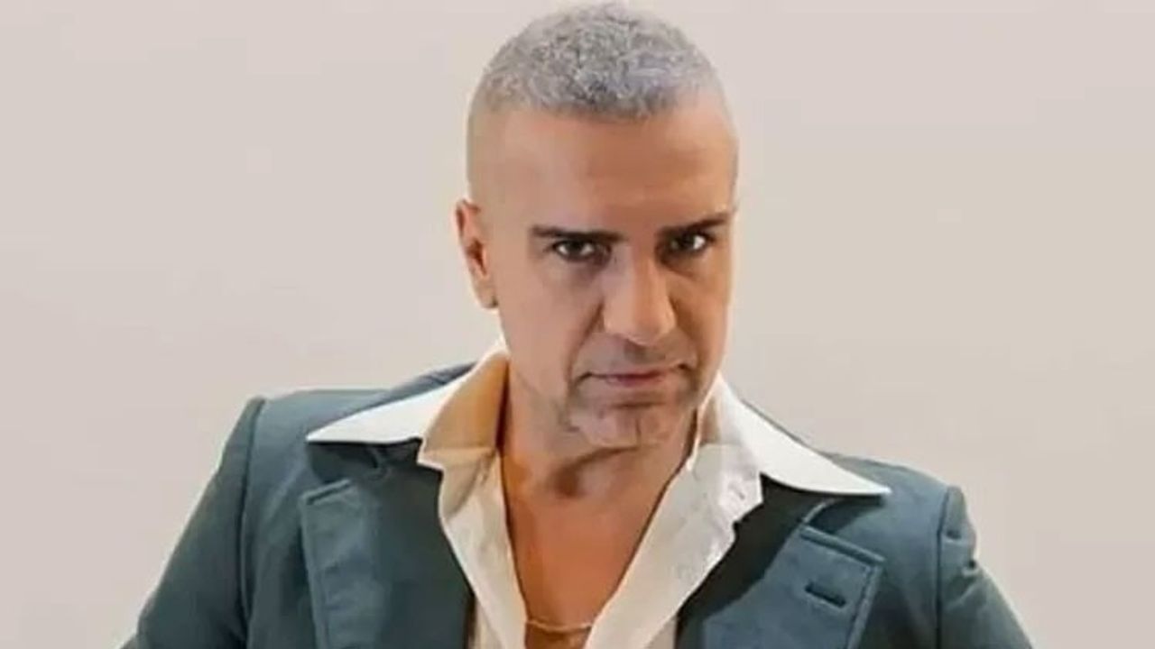 Berdan Mardini ameliyat oldu: Konuşamıyor