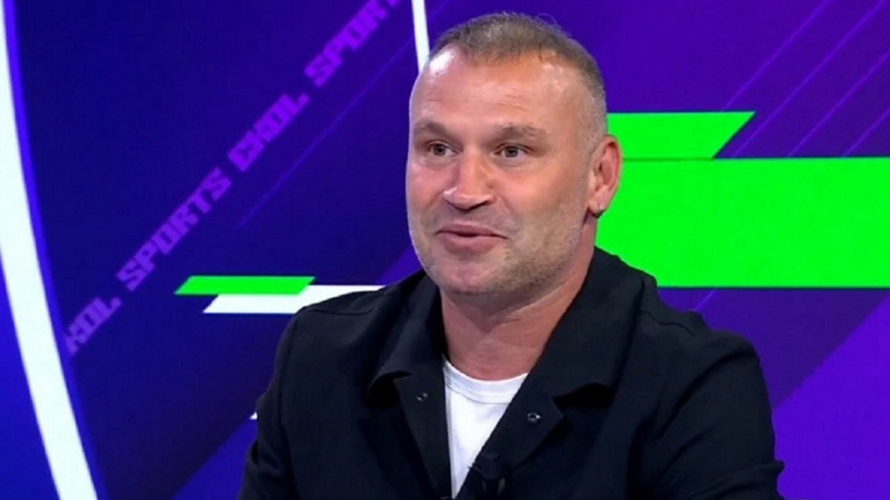Deniz Undav sözleri tepki çekti: “Ben sizden daha Kürt’üm” dedi!