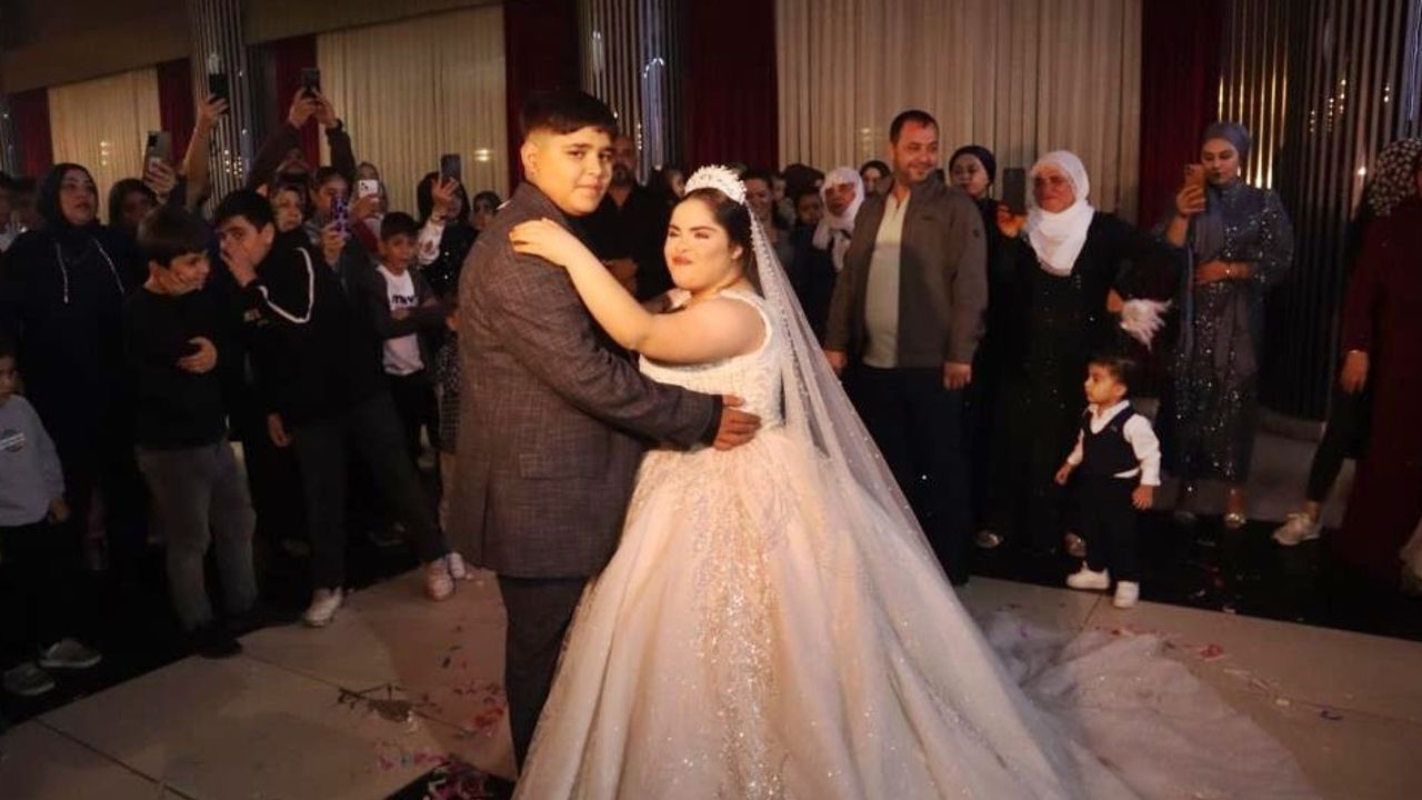 Diyarbakır’da babası vasiyet etmişti: Hayali gerçek oldu