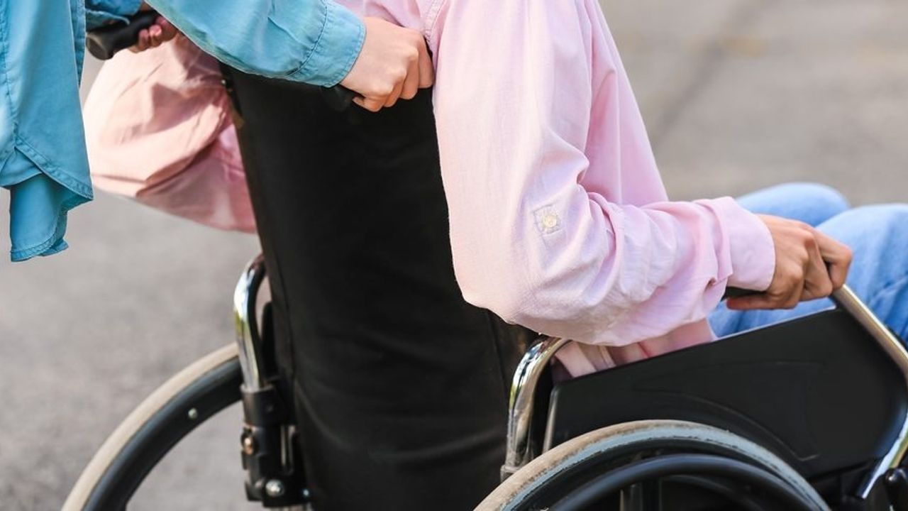 Diyarbakır’da uzmanı felçlik konusunda uyardı: İlk 6 saat çok önemli!