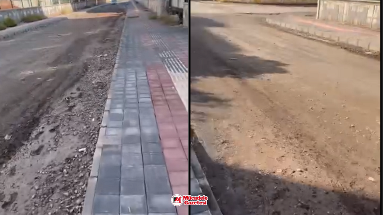 Diyarbakır’da o sokakta vatandaşlar pencere açamıyor: İşte sebebi!