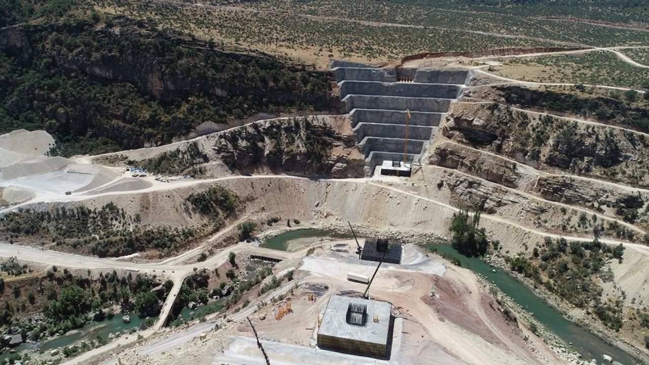 Diyarbakır’daki dev proje için yeni gelişme: Tarih verildi!