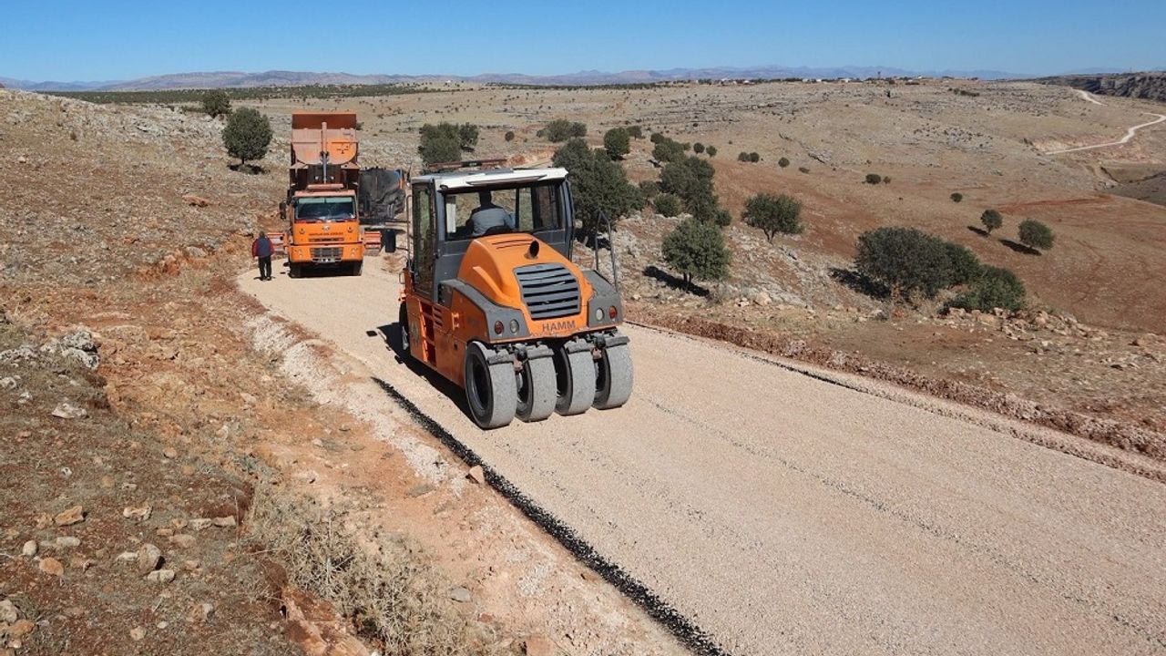 Diyarbakır’daki yol 5 kilometre kısalıyor: İşte adresi