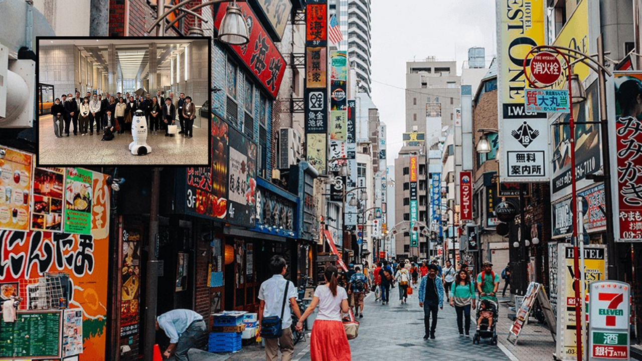 Diyarbakır’dan "dirençli kent" hamlesi: Deprem yönetim sırrını Japonya'da aradılar