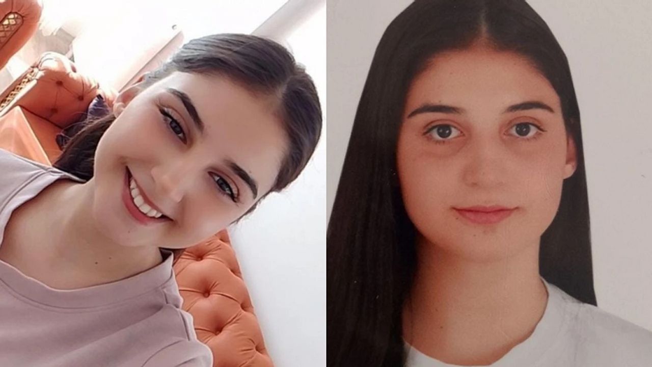 Elazığ'da kayıp haberi: 16 yaşındaki çocuktan haber alınamıyor